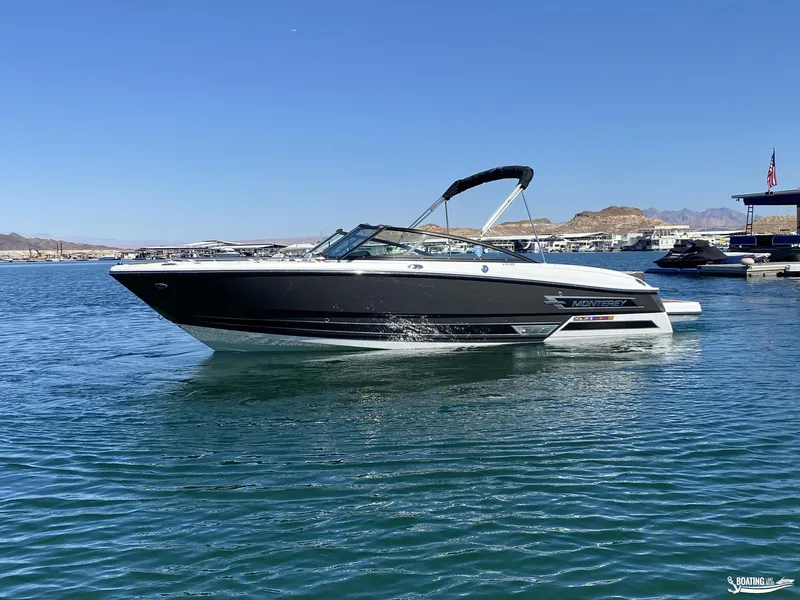 The Image of Monterey 238SS 2023 - 0