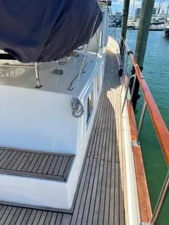 Slide: The Image of Grand Banks Classic 1996 - 100