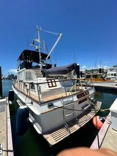 Slide: The Image of Grand Banks Classic 1996 - 101