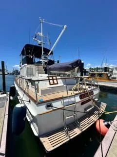 Slide: The Image of Grand Banks Classic 1996 - 102