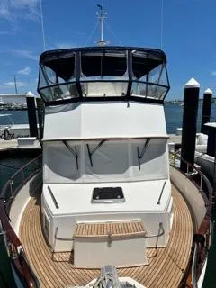 Slide: The Image of Grand Banks Classic 1996 - 104