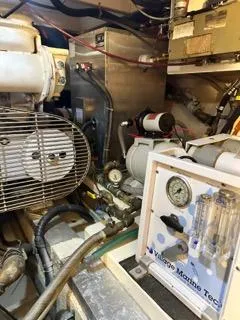 Slide: The Image of Grand Banks Classic 1996 - 105