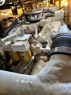 Slide: The Image of Grand Banks Classic 1996 - 106