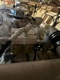 Slide: The Image of Grand Banks Classic 1996 - 107