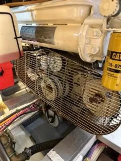 Slide: The Image of Grand Banks Classic 1996 - 108