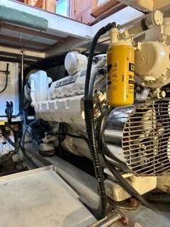 Slide: The Image of Grand Banks Classic 1996 - 111