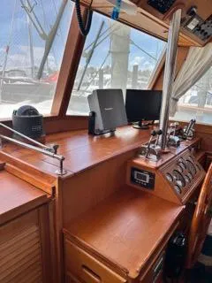 Slide: The Image of Grand Banks Classic 1996 - 114