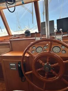 Slide: The Image of Grand Banks Classic 1996 - 115