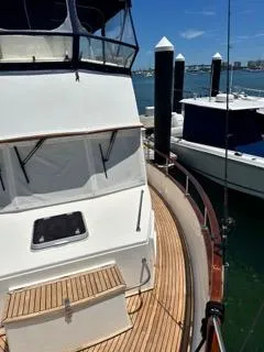 Slide: The Image of Grand Banks Classic 1996 - 116