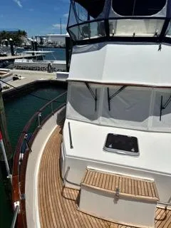 Slide: The Image of Grand Banks Classic 1996 - 117