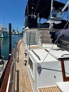 Slide: The Image of Grand Banks Classic 1996 - 118