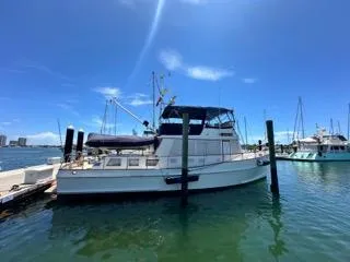 Slide: The Image of Grand Banks Classic 1996 - 119