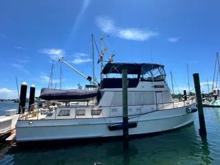 Slide: The Image of Grand Banks Classic 1996 - 120