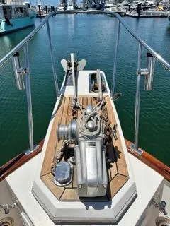 Slide: The Image of Grand Banks Classic 1996 - 124