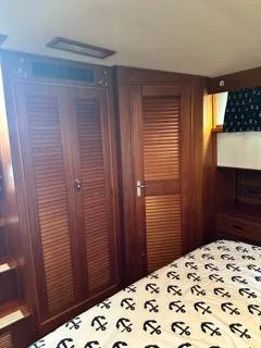 Slide: The Image of Grand Banks Classic 1996 - 50