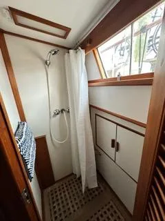 Slide: The Image of Grand Banks Classic 1996 - 52