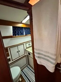 Slide: The Image of Grand Banks Classic 1996 - 53