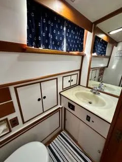 Slide: The Image of Grand Banks Classic 1996 - 54