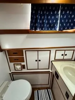 Slide: The Image of Grand Banks Classic 1996 - 55