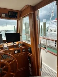 Slide: The Image of Grand Banks Classic 1996 - 56