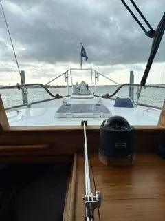 Slide: The Image of Grand Banks Classic 1996 - 58