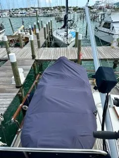 Slide: The Image of Grand Banks Classic 1996 - 74