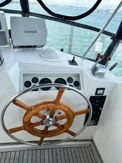 Slide: The Image of Grand Banks Classic 1996 - 80