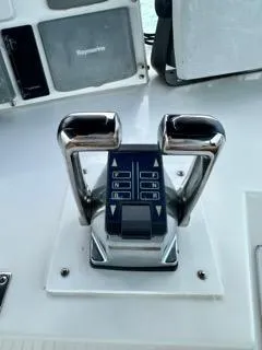 Slide: The Image of Grand Banks Classic 1996 - 81