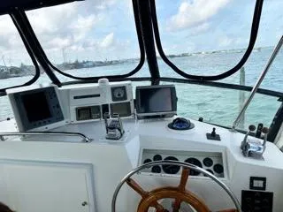 Slide: The Image of Grand Banks Classic 1996 - 84