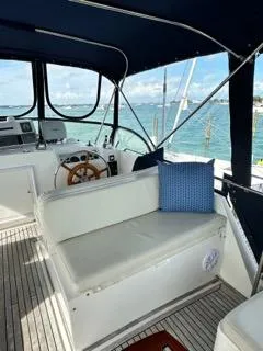 Slide: The Image of Grand Banks Classic 1996 - 85