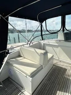 Slide: The Image of Grand Banks Classic 1996 - 86