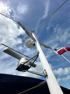 Slide: The Image of Grand Banks Classic 1996 - 87