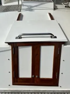 Slide: The Image of Grand Banks Classic 1996 - 88