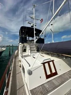 Slide: The Image of Grand Banks Classic 1996 - 89