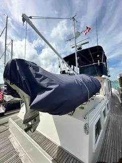 Slide: The Image of Grand Banks Classic 1996 - 90