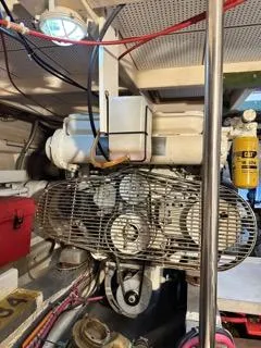 Slide: The Image of Grand Banks Classic 1996 - 96