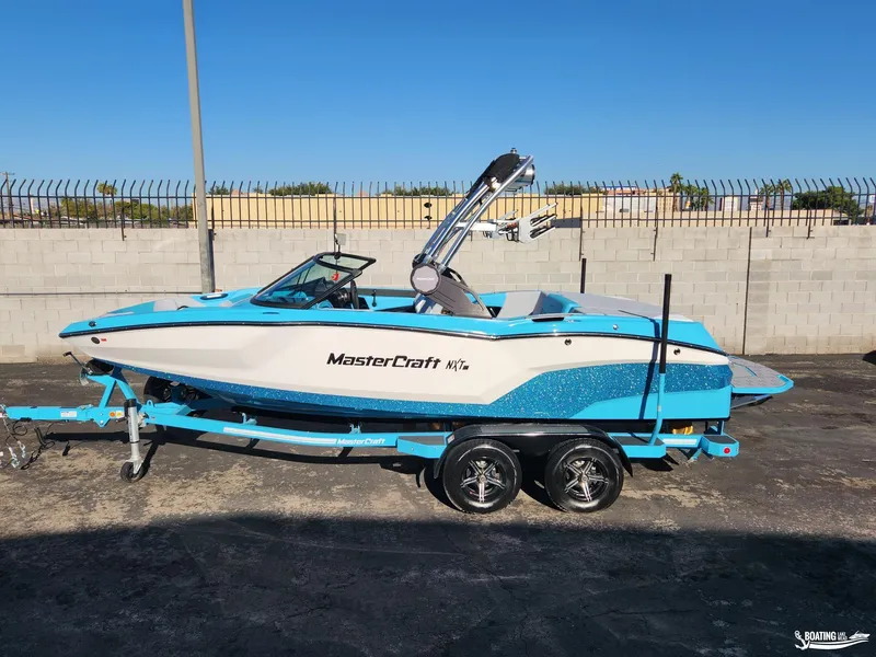 The Image of MasterCraft NXT20 2023 - 0