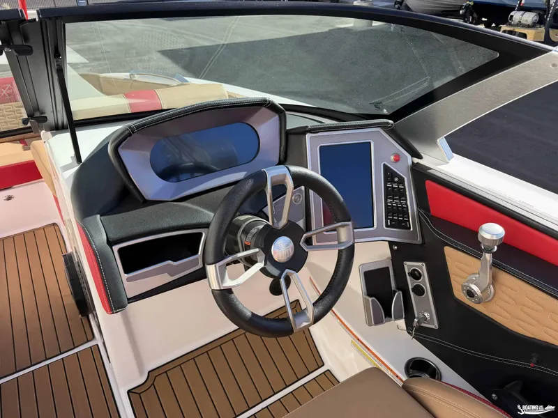 Slide: The Image of MasterCraft X24 2023 - 12