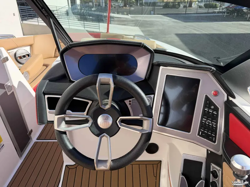 Slide: The Image of MasterCraft X24 2023 - 13