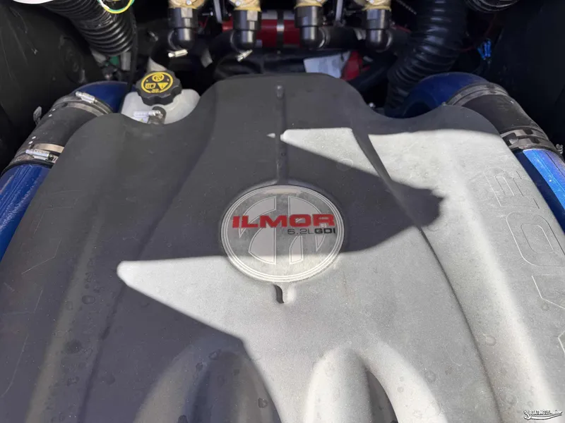 Slide: The Image of MasterCraft X24 2023 - 20