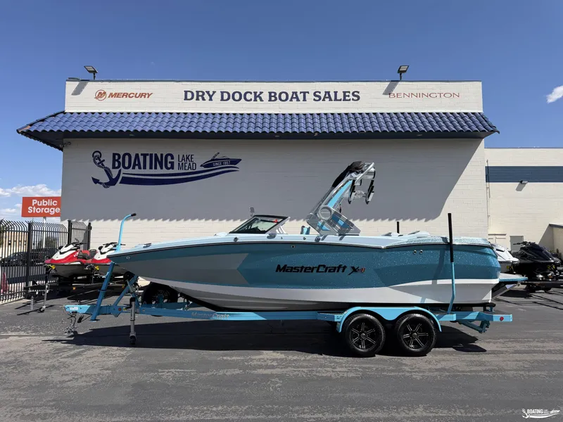 The Image of MasterCraft XSTAR S 2023 - 0