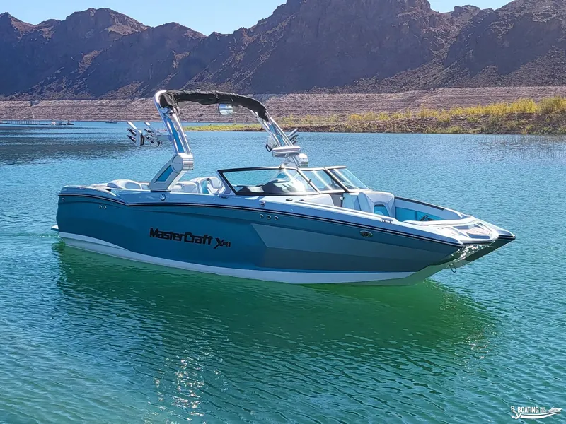 Slide: The Image of MasterCraft XSTAR S 2023 - 17