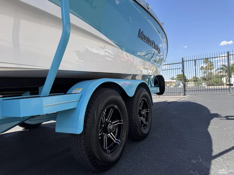 Slide: The Image of MasterCraft XSTAR S 2023 - 14
