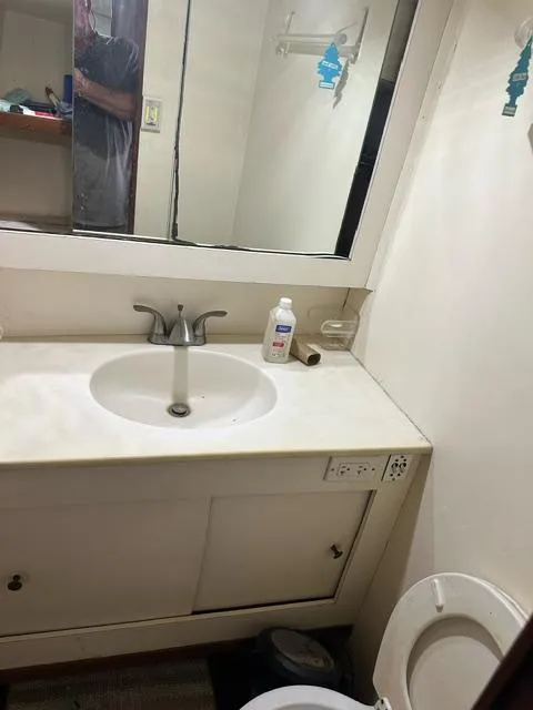 Slide: The Image of Ocean Yachts 38 Super Sport 1985 - 51