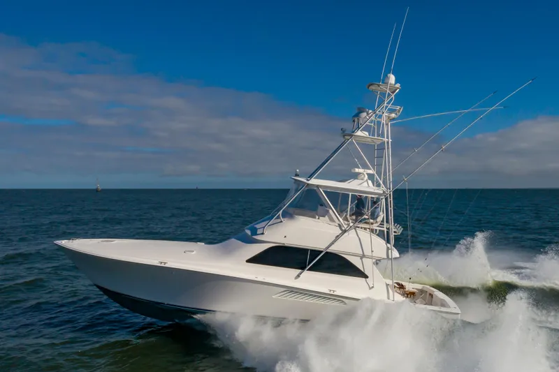 The Image of Viking Convertible 2005 - 0