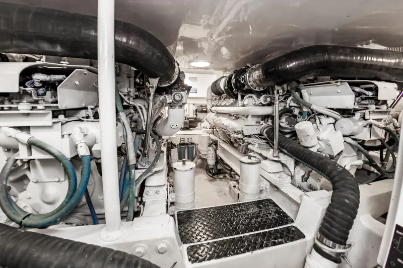 Slide: The Image of Viking Convertible 2005 - 53