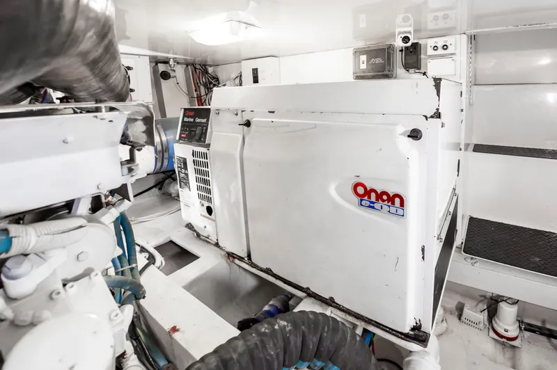 Slide: The Image of Viking Convertible 2005 - 56