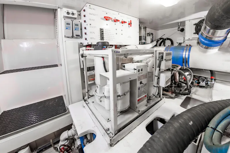 Slide: The Image of Viking Convertible 2005 - 57