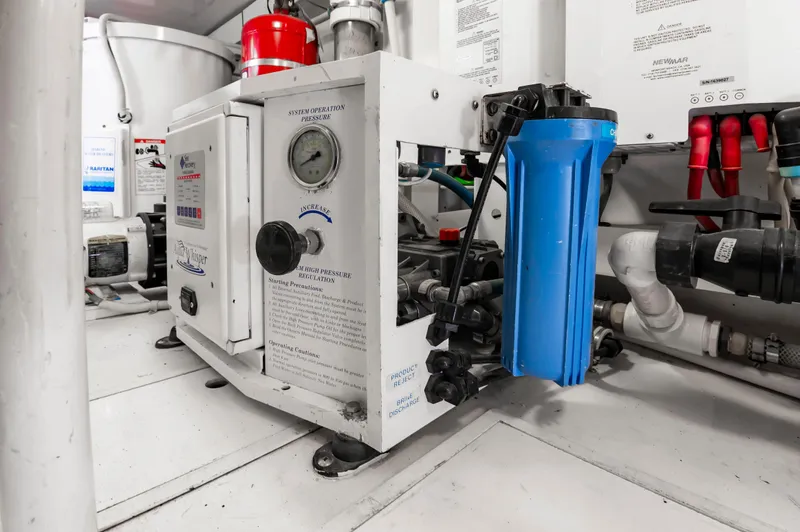 Slide: The Image of Viking Convertible 2005 - 61