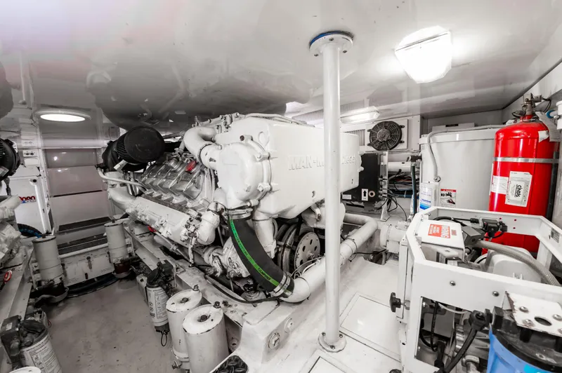 Slide: The Image of Viking Convertible 2005 - 62